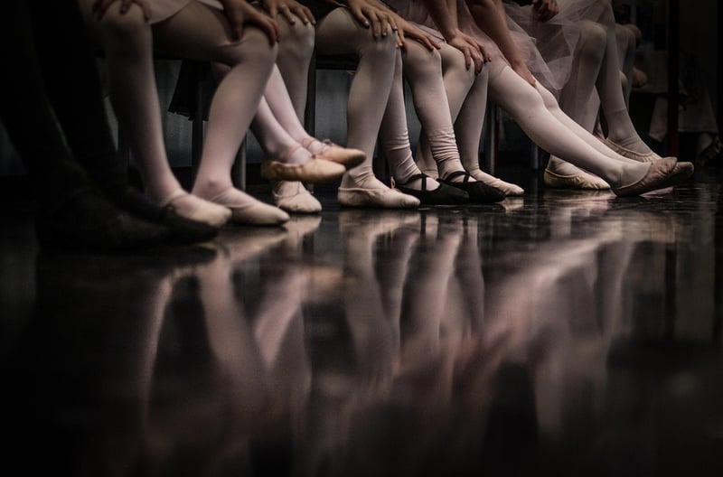 Ballet Classes